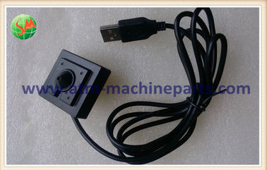 Máy ATM độ phân giải cao sử dụng máy ảnh lỗ pin với cổng USB