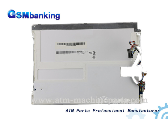 Bộ phận máy ATM hạng A Mô-đun LCD 10,4 inch Diebold
