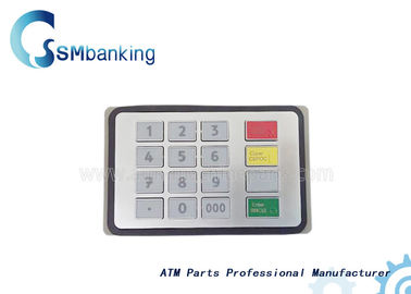Bàn phím máy ATM EPP tiếng Anh &amp;amp; tiếng Nga 7128080008 / Bộ phận ATM Hyosung EPP-6000M