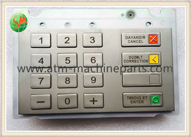 Các bộ phận ATM EPP Wincor Nixdorf Bàn phím EPPV6 01750159544 Azerbaidzhan
